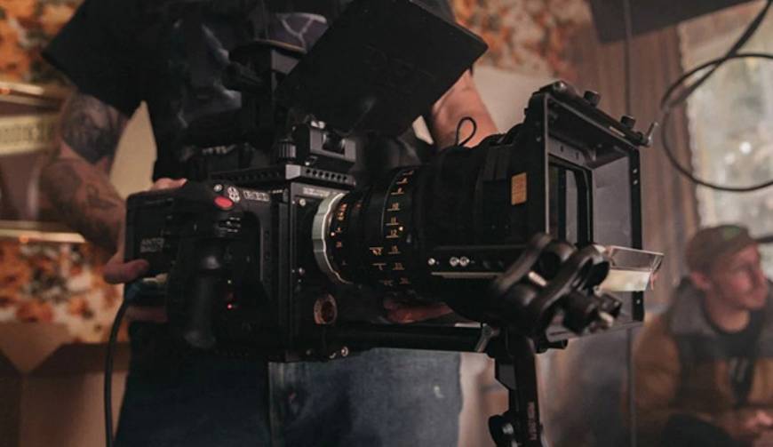 钟山区产品宣传视频拍摄公司