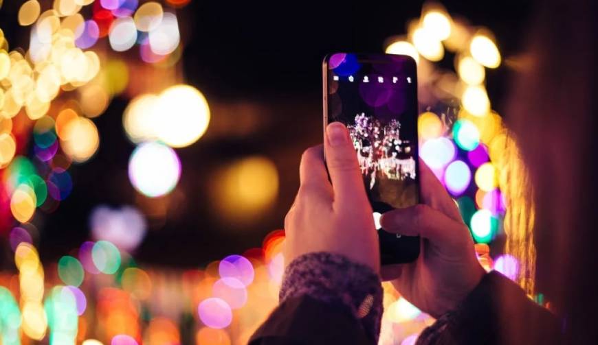 钟山区产品视频拍摄