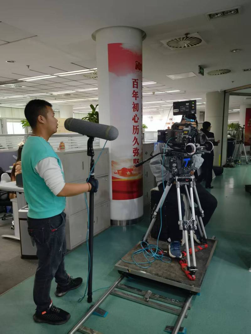 钟山区产品宣传视频制作