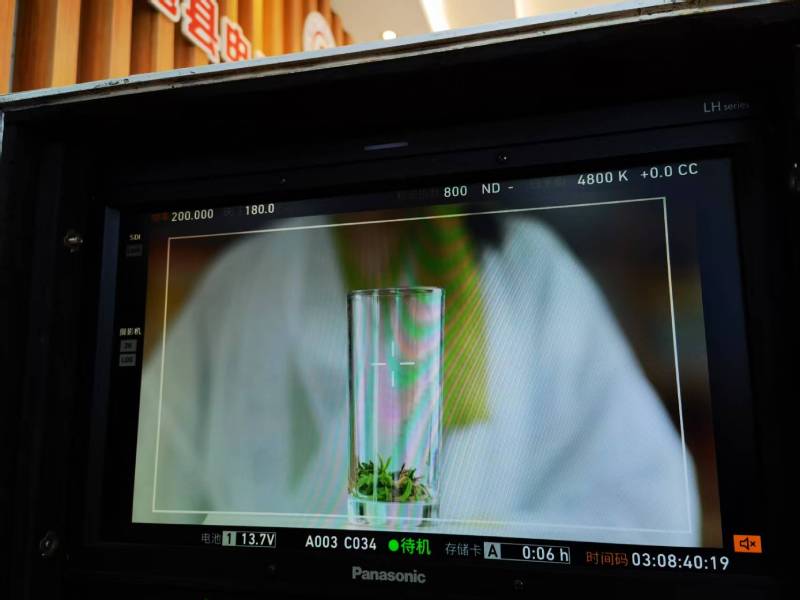 钟山区电商产品宣传视频